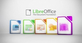 LibreOffice 6 was released nearly a month ago