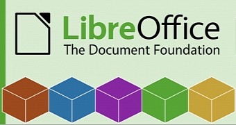 LibreOffice 6.0 downloaded 1 million times