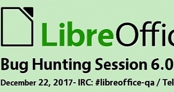 LibreOffice 6.0 RC1