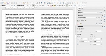 LibreOffice 6.1.1 released