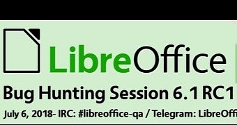 LibreOffice 6.1 RC1 released