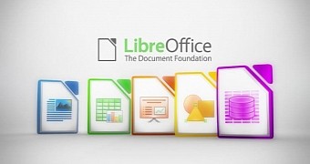 LibreOffice is the top alternative to Microsoft Office