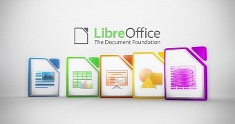 A new version of LibreOffice is out