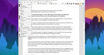 LibreOffice 7.1.4 Community Officially Released