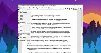 New LibreOffice version available for download