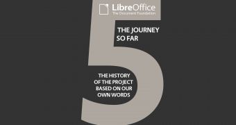 LibreOffice Celebrates Its Fifth Birthday as the Sole Microsoft Office Contender