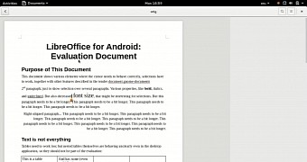 GNOME Documents