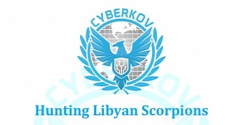 Libyan Scorpions APT activating in Libya