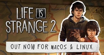 Life is Strange 2 is out now for Linux and macOS