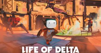 Life of Delta Review (PS5)