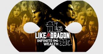 Like a Dragon: Infinite Wealth Review (PS5)
