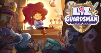 Lil' Guardsman Review (PC)