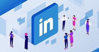 LinkedIn says it'll take years to complete the migration to Azure