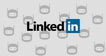 LinkedIn files lawsuit to uncover botnet operators
