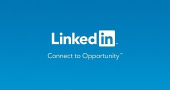 LinkedIn hits a new milestone
