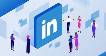 LinkedIn will be replaced by a standard job portal in China