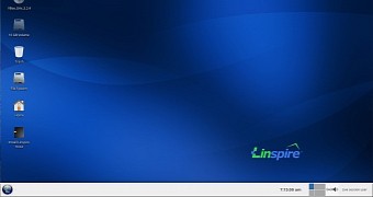 Linspire and Freespire Linux OSes Now Patched Against Meltdown and Spectre Flaws
