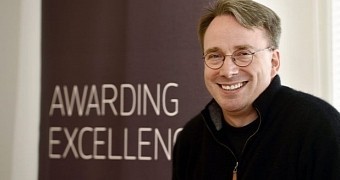 Linus Torvalds Says 2016 Will Be the Year of the ARM Laptop