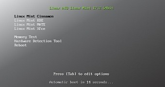 Linux AIO Linux Mint 17.2
