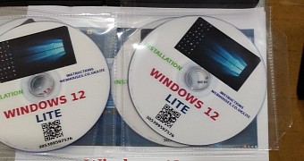 Windows 12 ad