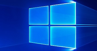 Windows 10 S does not allow command-line tools to run