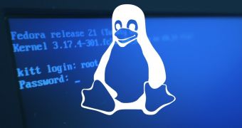 Ransomware is now targeting Linux Web servers