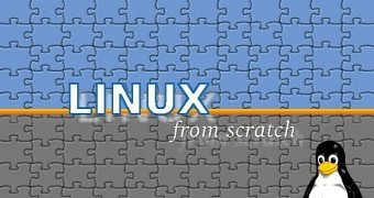 Linux From Scratch 8.0 released