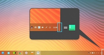 Deepin Linux is a user-friendly Linux distro