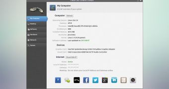 Linux Lite 2.6 Enters Beta with LibreOffice 5.0 and New Control Center, Based on Ubuntu 14.04.3 LTS