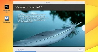 Linux Lite 3.2 Beta