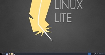Linux Lite 3.6