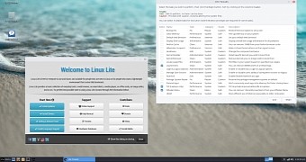 Linux Lite 3.8 Beta