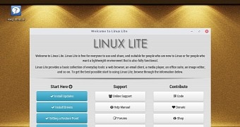 linux lite single user mode