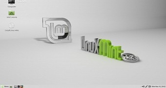 Linux Mint 17.3 Beta
