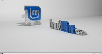 Linux Mint 17.3 "Rosa" KDE Edition
