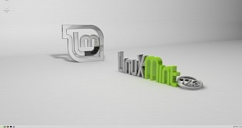 Linux Mint 17.3 Xfce Beta