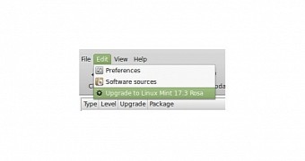 Upgrade to Linux Mint 17.3 "Rosa"