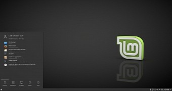 Linux Mint 18.1 "Serena" Xfce and KDE Editions Are Officially Out, Download Now