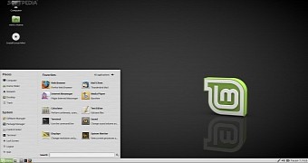 Linux Mint 18 MATE
