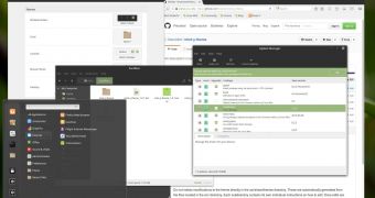 Linux Mint 18.1 to Ship with MATE 1.16 and New Mint-Y Theme by Default