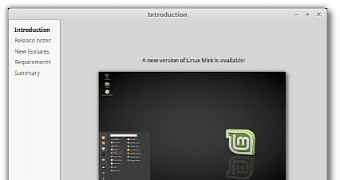 Linux Mint 18.1 Users Can Now Upgrade to Linux Mint 18.2 "Sonya," Here's How