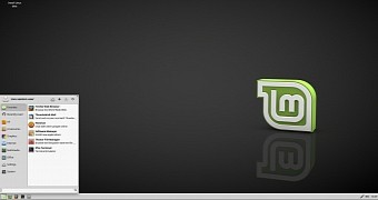 Linux Mint 18.2 "Sonya" Xfce Beta