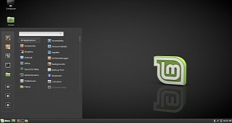 Linux Mint 18.3 Beta Cinnamon