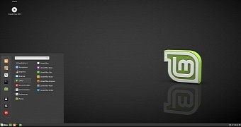 Linux Mint 18.3 "Sylvia" Officially Released with Cinnamon and MATE Editions