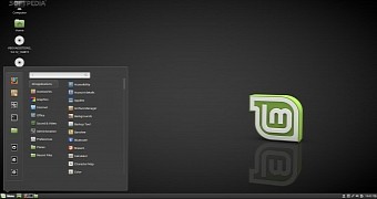 Linux Mint 18 Cinnamon and MATE Editions Are Now Available for Download - Exclusive
