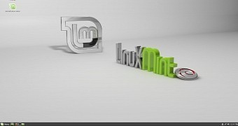Linux Mint based on Debian