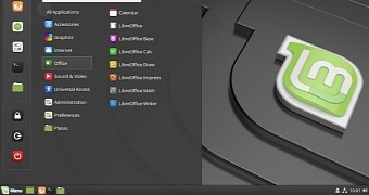 Linux Mint Debian Edition 3 Cinnamon