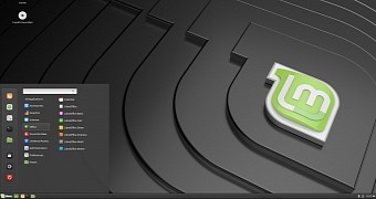 Linux Mint 19.1 with Cinnamon 4.0