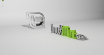 Linux Mint 17.3 Xfce