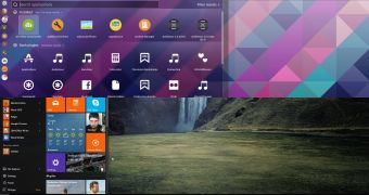 Ubuntu and Windows 10